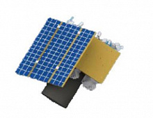 OVS-2 Video&Image Satellite